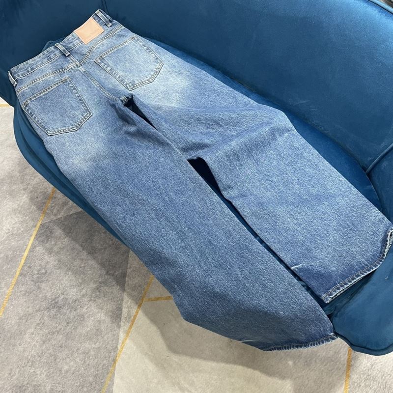 Acne Jeans